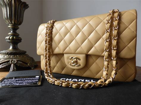 chanel medium classic bag|chanel timeless classic flap bag.